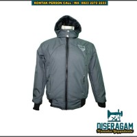 produksi bermacam jenis jaket