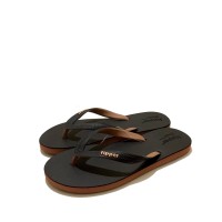 Jual Sandal Fipper Black Series Black Brown Murah