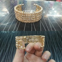 Gelang swarovski Import India
