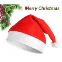 Jual TOPI NATAL SANTA CHRISTMAS MURAH 2869 Murah