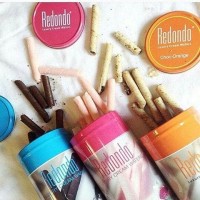 Jual Wafer Stick Redondo 150 gr Kualitas Ekspor Murah