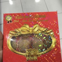Jual KUEH MOACI GEMINI RASA ORIGINAL OLEH-OLEH KHAS SEMARANG Isi 16 biji Murah