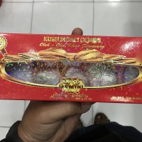 Jual KUEH MOACI GEMINI RASA ORIGINAL OLEH-OLEH KHAS SEMARANG Isi 10 biji Murah