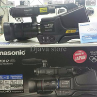 Video camera merk Panasonic