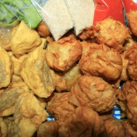 Jual Baso Cuankie Oleh-Oleh Asli Bandung by Cuanki CLBK Paket COMBO Murah