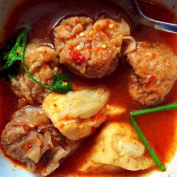 Jual Baso Cuankie Oleh-Oleh Asli Bandung By Cuanki CLBK Paket JUARA Murah