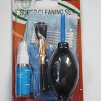 Jual LCD / LED Cleaner Set Murah Murah