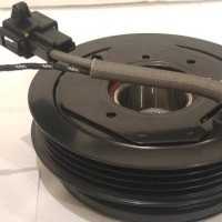 Magnet Clucth/ Magnet Pully AC Avanza/ Xenia 1.3/ pjg.. Berkualitas