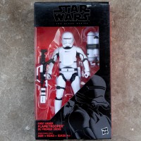 Jual STAR WARS BLACK SERIES 6 FLAMETROOPER Murah