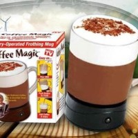 Jual BARU Coffee Magic TERMURAH Murah