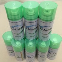 Jual BARU Talas Water Repellent Spray TERMURAH Murah