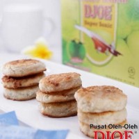 Jual Wingko Babad Kelapa DJOE Murah