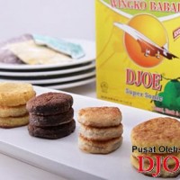 Jual Wingko Babad Aneka Rasa DJOE Murah