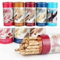 Jual Wafer Redondo 150 Gram Murah