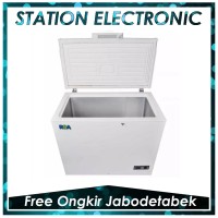 RSA Chest CF-100 Freezer