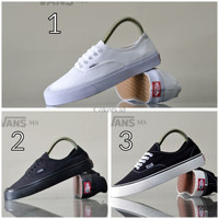 sepatu skate cowo cewe vans authentic waffle ICC terbaru original