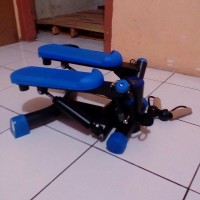 Jual Mini Stepper / New Air Climber Murah