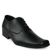 Jual Edberth Sepatu Formal pria Nikosia - Black Murah