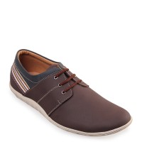 Jual Edberth Sepatu Formal pria Strasbourg - Coffee Murah