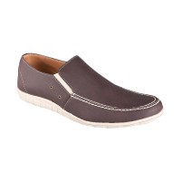 Jual Edberth Sepatu Slip On pria Toulouse - Coffee Murah