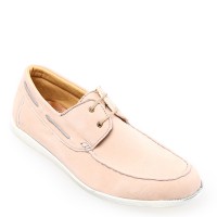 Jual Edberth Sepatu Slip on Pria Keenan Brown - LOA 18 Murah