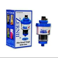 Jual saringan air/filter air zernii Murah