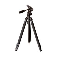 Jual Tripod Excell UFO 266 with 2 Handle Ballhead Murah