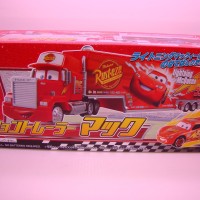 Jual Tomica Cars Mack Carrier Murah
