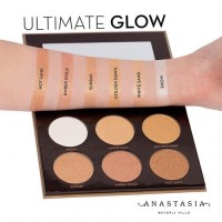 Jual ANASTASIA GLOW KIT ULTIMATE / HIGHLIGHTER / LIGHTERS MAKE UP GLOW KIT Murah