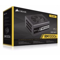 Jual Corsair RMX Series 1000W Full Modular - Gold Murah