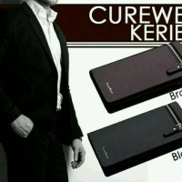 Jual Dompet Pria Curewe Kerien Murah