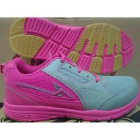 sepatu kets nike olahraga running jogging lari santai voli volly sport