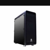 PC Rakitan Based on AMD Ryzen 5 1400 GTX1060 3GB