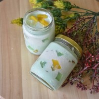 Jual Es teler cake jar Murah