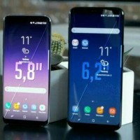 HDC Samsung S8 Ultimate Pro (Infinity Display)