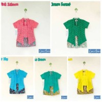 Jual SETELAN KEBAYA KUTUBARU ANAK BALITA MODERN Murah