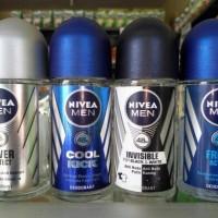 Jual NIVEA MEN DEO ROLL ON 50ML Murah