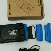 Jual Taffware Universal Laptop Cooling Fan (pendingin laptop/penyedot panas Murah