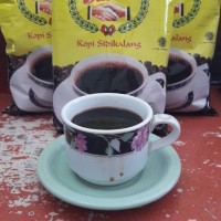 Jual Kopi Salam Sidikalang Medan Murah