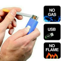 Jual Korek Api Elektrik USB/Lightner USB Premium Murah Murah