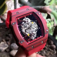 Jual Jam Tangan Pria Richard Mille RM27-02 Super Clone Series Murah