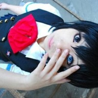Jual Fullset Kostum Cosplay Misaki Mei Another Murah