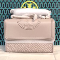 tory burch fleming bedrock