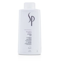 wella sp balance scalp shampoo 1000ml FOR HAIRLOSS