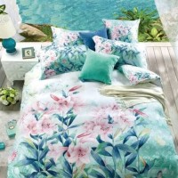 Jual Sutra tencel 180 sprei set Murah