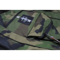 Anello Tas Ransel Travel - Camouflage Army Military PROMO