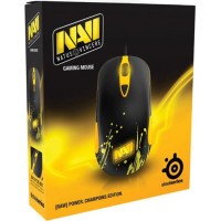 Mouse Gaming Steelseries Sensei Raw Navi