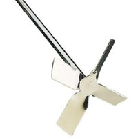 Jual IKA Propeller Stirrer R 1342 A Bladed Pelengkap Alat Pengaduk Ternama Murah