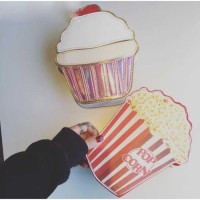 Jual Tas Selempang 3D Cartoon Bag Diskon Murah