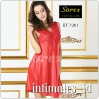 Baju Tidur Sorex Exclusive ArtBT7001 KODE TR11718